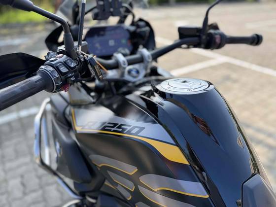 BMW R 1250 GS PREMIUM 